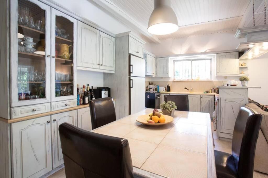 Koko'S Summer House Néa Mákri Zewnętrze zdjęcie