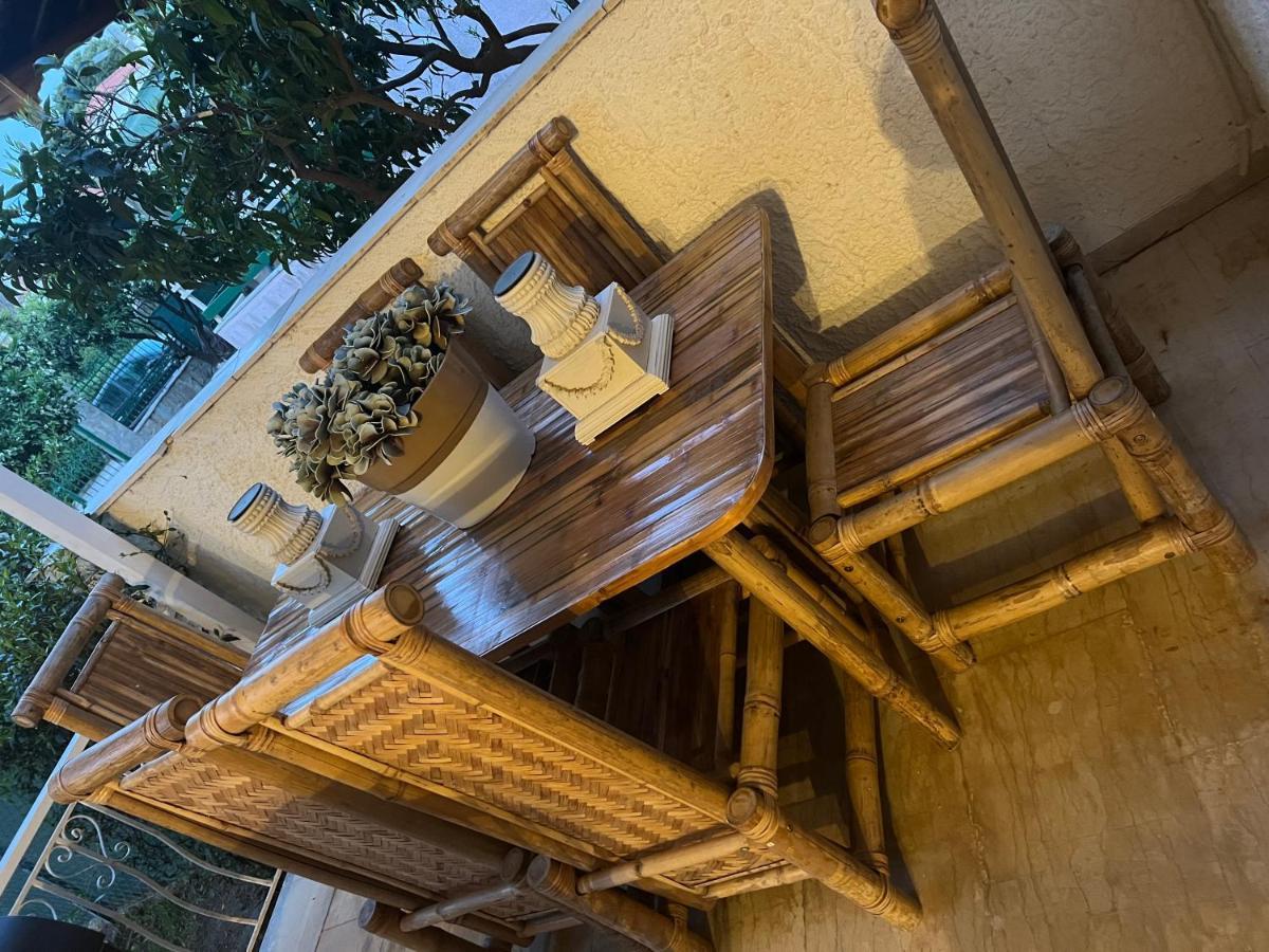 Koko'S Summer House Néa Mákri Zewnętrze zdjęcie